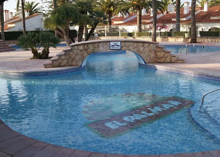 Apartamento Marinas Ii En *