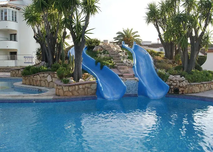 Apartment Marinas Ii En *