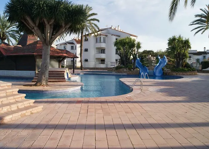 Marinas Ii En Apartmán *