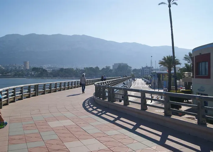 Marinas Ii En Apartamento