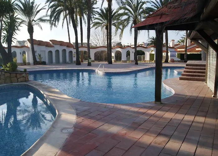 Apartmán Marinas Ii En *