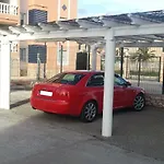 Διαμέρισμα Marinas Ii En Denia