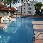 Διαμέρισμα Marinas Ii En *