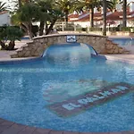 Διαμέρισμα Marinas Ii En *
