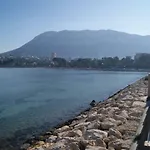 Marinas Ii En Διαμέρισμα Denia