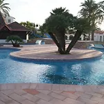 Διαμέρισμα Marinas Ii En Denia