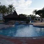 Διαμέρισμα Marinas Ii En *