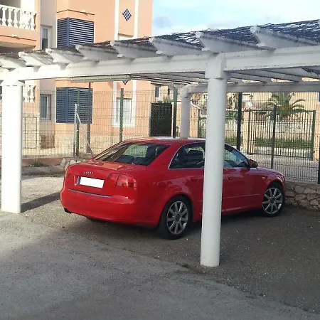 Appartamento Marinas Ii En Dénia