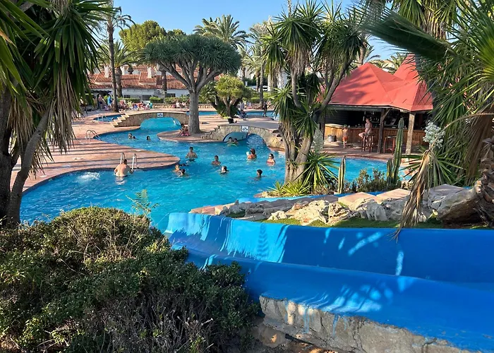 Lejlighed Marinas Ii En *