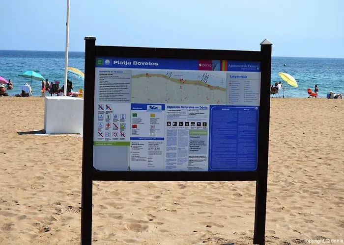 Marinas Ii En Lejlighed