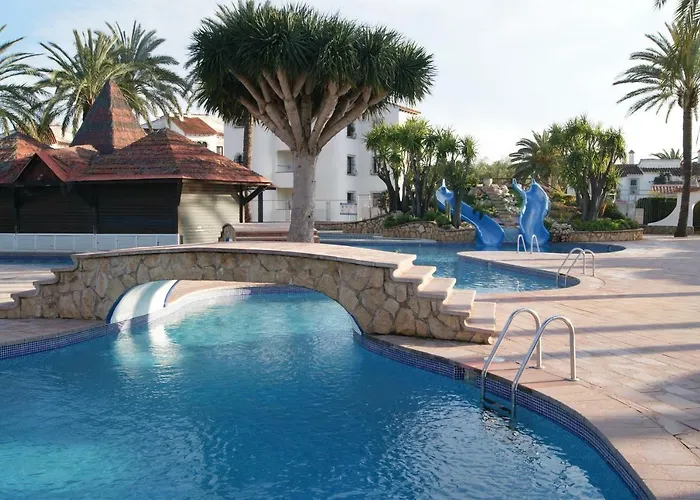 Marinas Ii En * Dénia