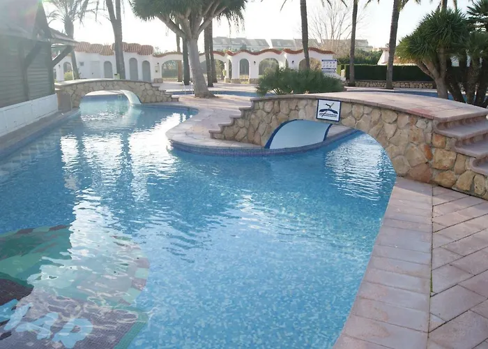 Lejlighed Marinas Ii En